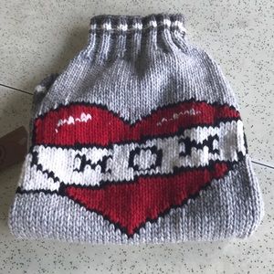 Super Cute Wool Dog Sweater